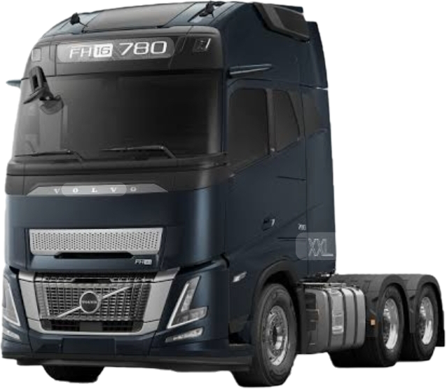 Volvo 重卡煞車零件